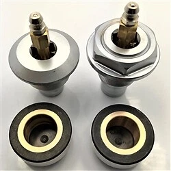 Комплект подшипников поворотного рычага последнего привода для велосипеда BMW K 33 17 2 335 118, FDBearingKit118 - Изображение 2 из 4