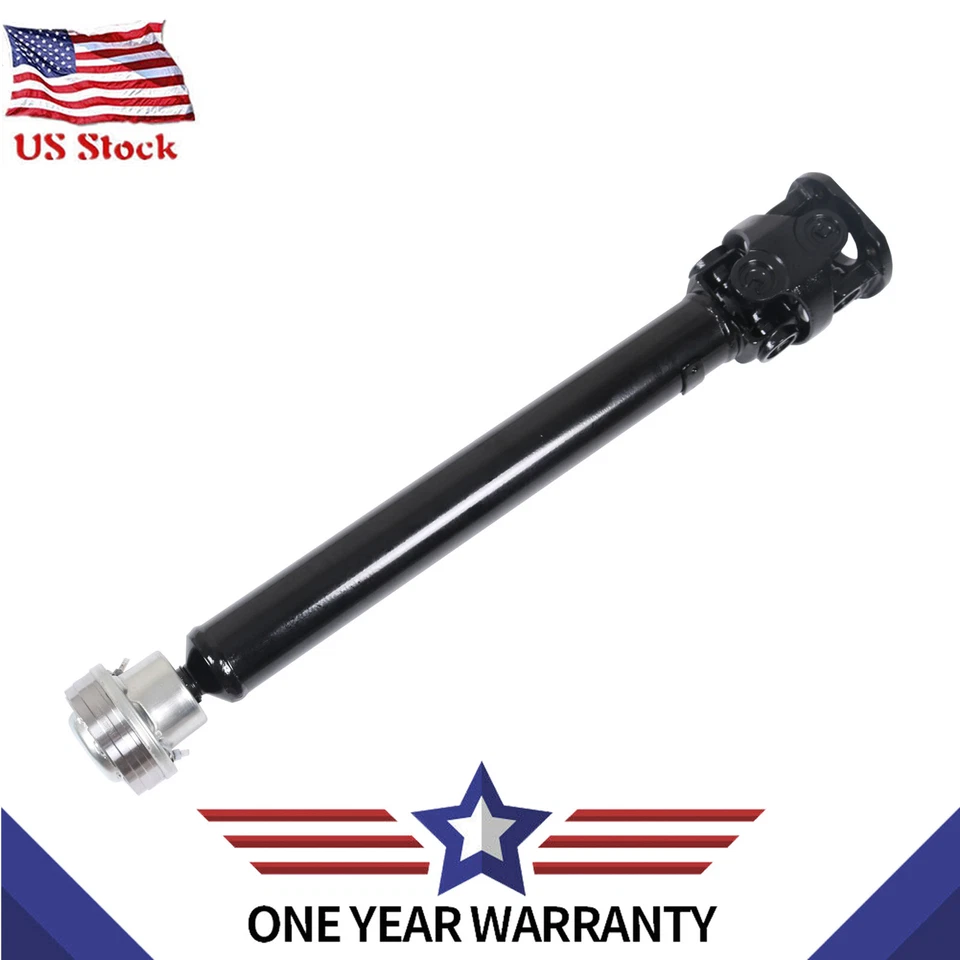 Front Drive Shaft Assembly Fit For 1999-2001 Mercedes-Benz ML430 ML500 ML55 AMG Foto 2 de 4
