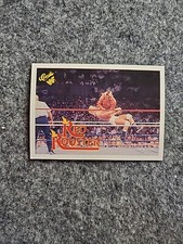 1990 Classic WWF - #122 Terry Taylor