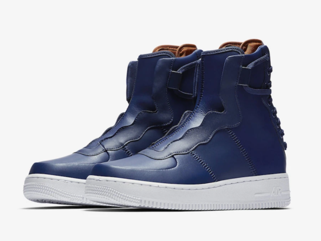 nike air force 1 rebel xx