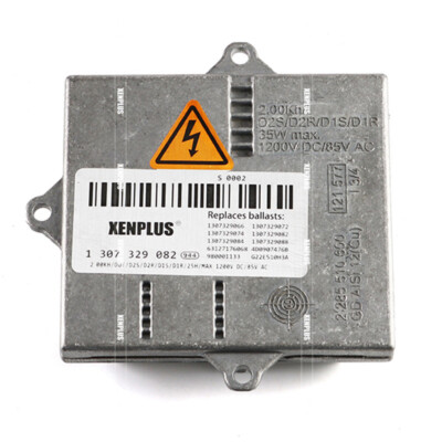 1307329082 XENPLUS für OEM BMW 330i 02-06 Xenonlampen-Vorschaltgerät 