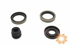 FORD FIESTA / FOCUS HYDRAULIC CLUTCH IB5 GEARBOX OIL SEAL SET