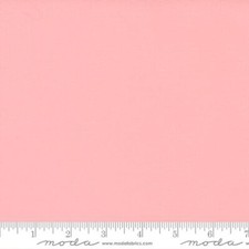 Moda 100 Cotton Bella Solids - 335 Princess