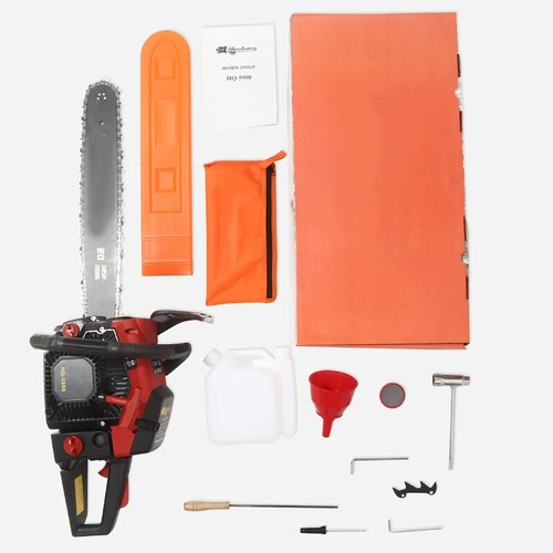 Multifunctional Two-stroke Chain Saw High Power Petrol Saw Logging Machine - Picture 2 of 6