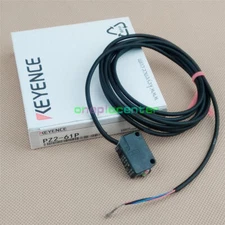 1piece NEW KEYENCE Photoelectric Sensor PZ2-61P PZ261P
