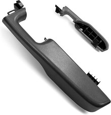 UMISHI Front Right Passenger Door Armrest Handle Replacement for Chevy