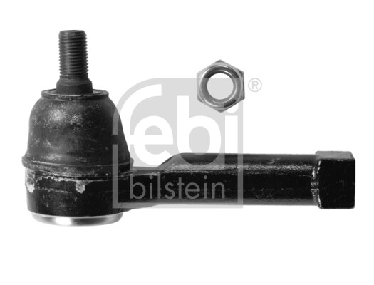 Tie Rod End for KIA Febi Bilstein 41909 Fits Front Axle Left/right 