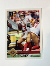 2023 Clearly Donruss Football Retro #20 Brock Purdy San Francisco 49ers