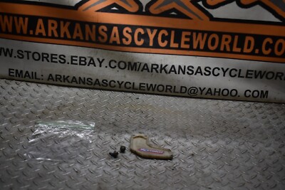EA9 DRIVE CHAIN GUARD PART  03 HONDA CRF100 CRF 100 XR BIKE FREE SHIP
