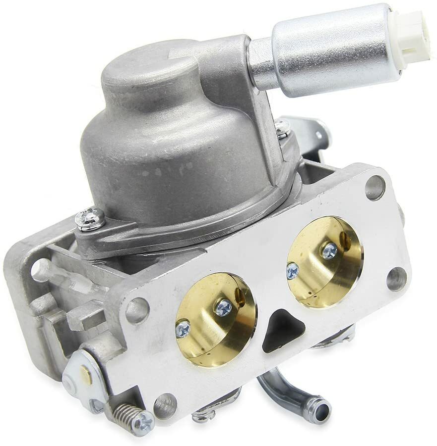 はに Carburetor For Briggs & Stratton VTwin 407777 40N877 40R877