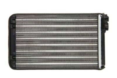 THERMOTEC Wärmetauscher Innenraumheizung für Opel Omega A 16_ 17_ 19_ 2.0i