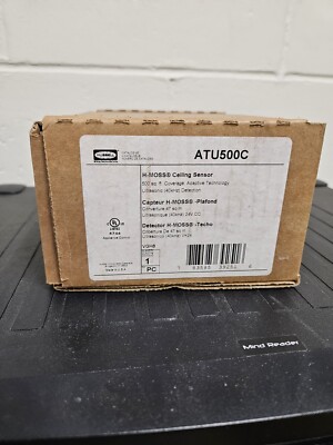 Hubbell ATU500C