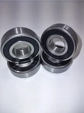 Craftsman T2200K Spindle Bearings Deck Replacement Rebuild Upgrade (4) Bearings