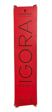 Schwarzkopf Igora Royal Permanent Color Creme - 7-57 Medium Blonde Gold Copper