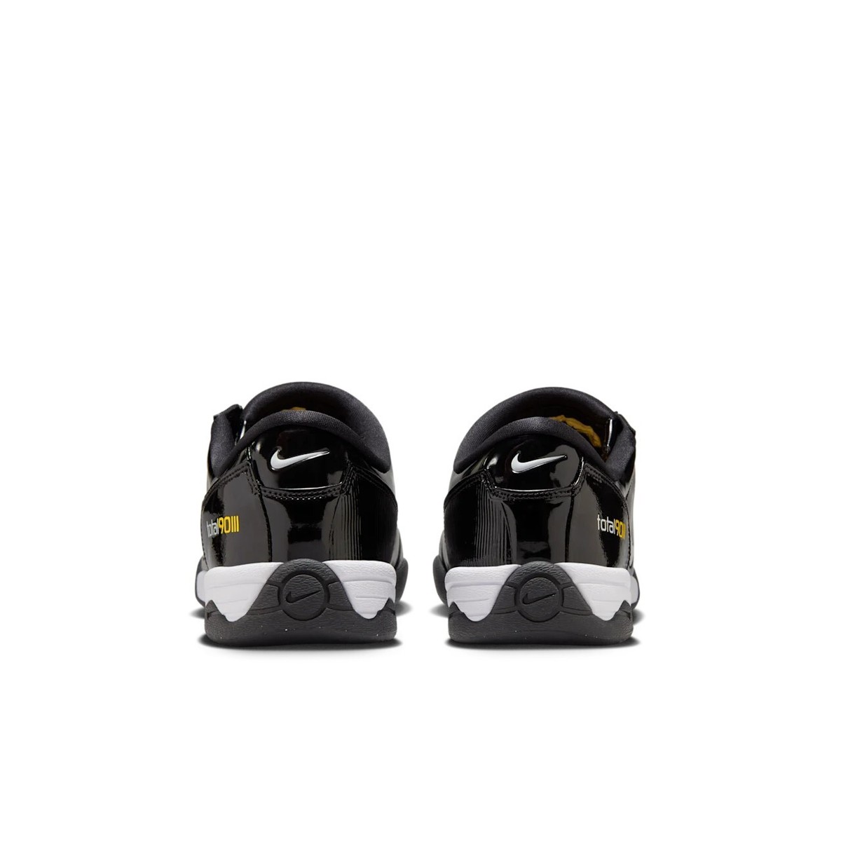 ★NIKE★TOTAL 90 III SP ★HJ9351-001★ Nike Total 90 3 SP Black HJ9351-001 Size 6 2025 (IN HAND