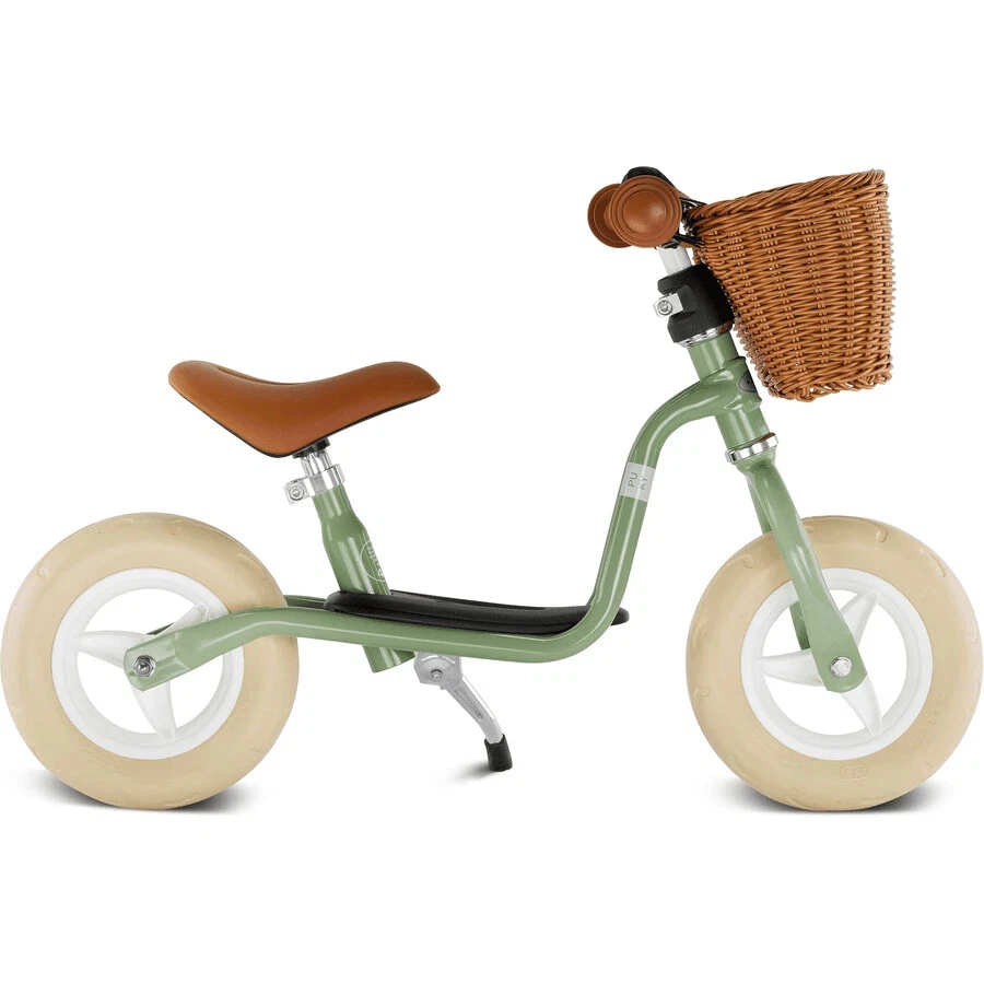 V lo enfant draisienne enfant LRM Classic r tro vert pour les