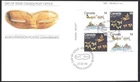 🍁Canada   #771 - 772 ULpb   "Inuit Travel"   Brand New   1978  First Day Cover