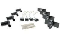 Vemo V95-72-40063 Sensor, Einparkhilfe FüR Volvo