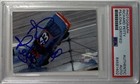 RICHARD PETTY NASCAR CRASH SIGNED PHOTOGRAPH AUTOGRAPH PSA DNA CERTIFIED PICTURE