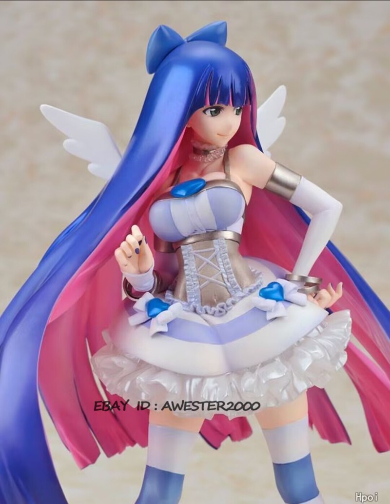 Alter StockingAnarchy 1/8 Scale Pre-Painted Figures Model Statue Toys PVC  | eBay