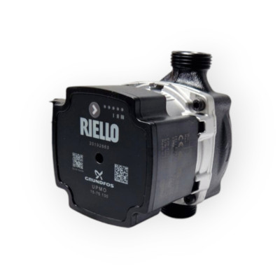 BERETTA RIELLO 20192664 UPMO 15-75 130 Ersatzpumpe Umwälzpumpe für Kessel