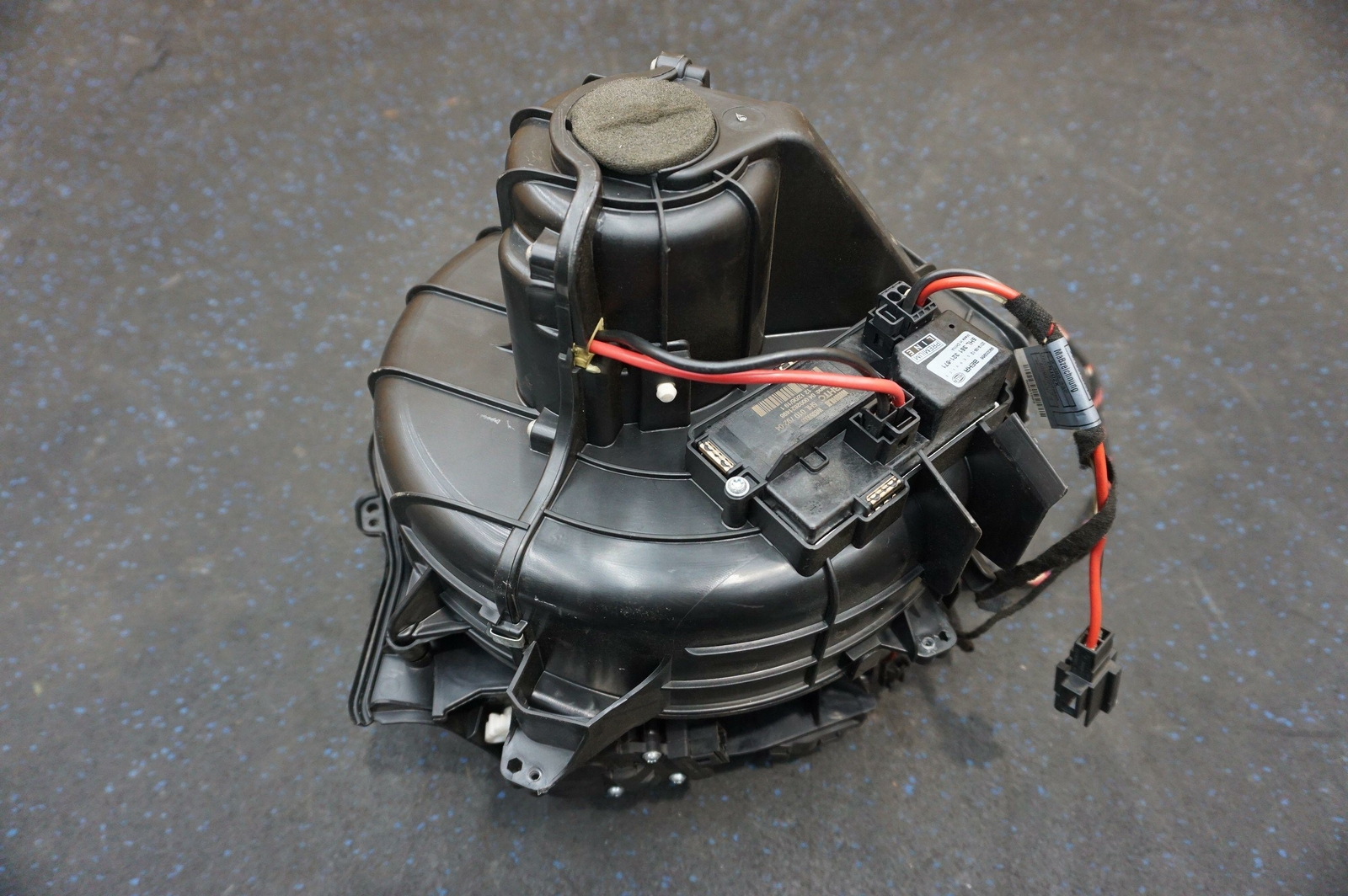 Heater Blower Motor 64114244649 64119248171 64119242607 OEM Rolls  