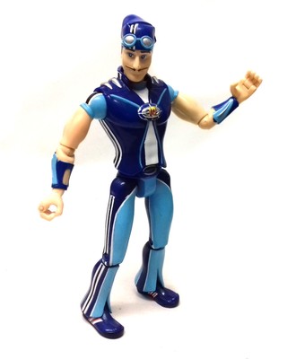 sportacus toys
