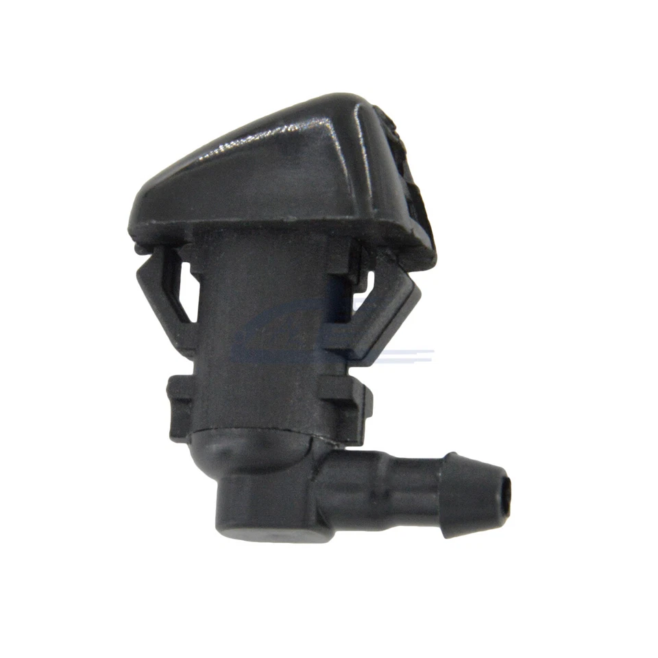 2X Windshield Washer Nozzle for Ford F250 F350 F450 F550 Super Duty 2011-2016 - Image 4 of 4