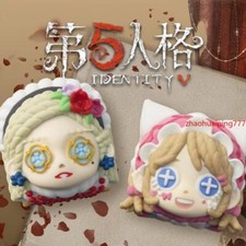 Identity   Anime Resin Keyboard Cap Anime KeyCap Mechanical Keyboard