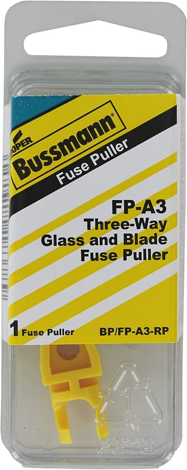 Bussman BP/FPA3 RP Fuse Puller eBay