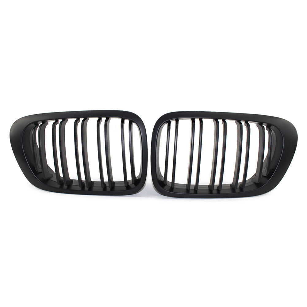 grille-pare-chocs-pour-rein-avant-noir-mat-pour-bmw-s-rie-3-e46-coup