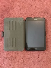Verizon Samsung Galaxy Tab E 8.0" 32GB Black SM-T378V