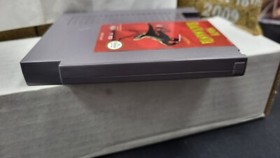 WRATH OF THE BLACK MANTA NINTENDO NES VIDEO GAME NO BOX OR MANUAL