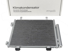 Condensateur Suzuki ALTO