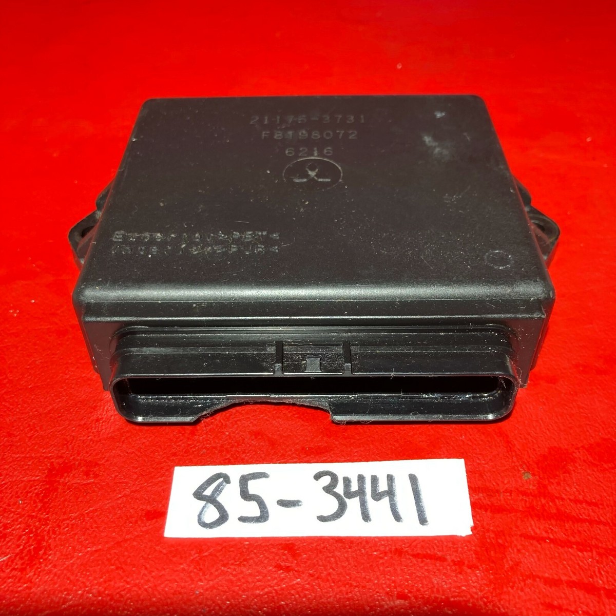 Kawasaki Jetski 2004-2015 STX 15F Computer ECU ECM Engine Kawasaki Jetski 2004-2015 STX 15F Computer ECU ECM Engine