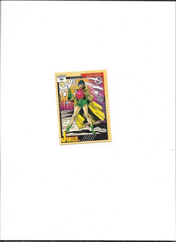 Marvel Super Heros 1991 IMPEL/HOLOGRAMS and BASE - Picture 44 of 165