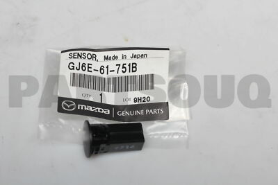GJ6E61751B Genuine Mazda SENSOR,SUN GJ6E-61-751B | eBay