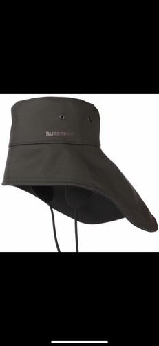 Burberry Herren Regenhut. L. 850€ - Bild 1 von 8