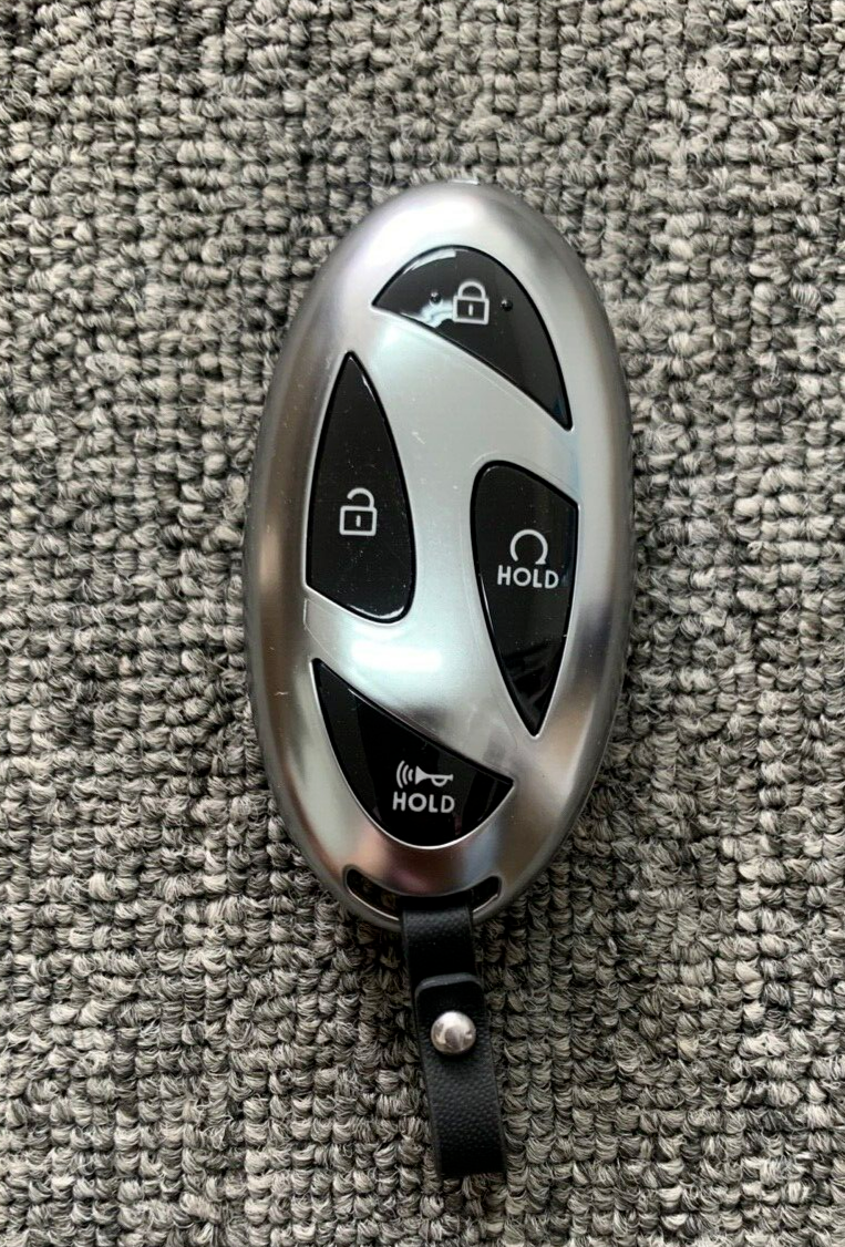 OEM 95440-AA500 & 81996-AA540 FOB-SMART KEY Fedex for Hyundai