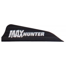 AAE Max Hunter Vanes Black (50pk)
