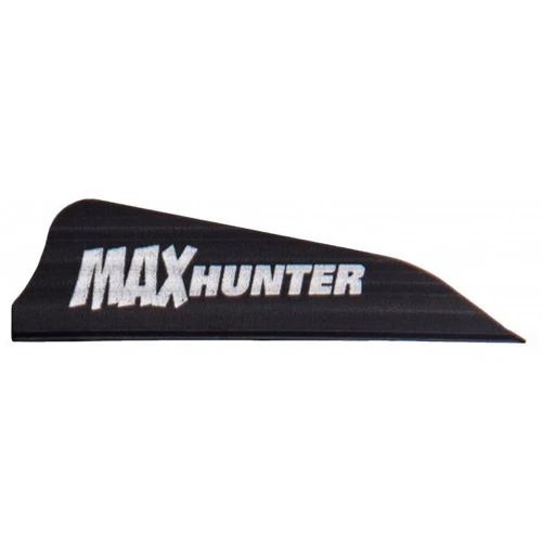 AAE Max Hunter Vanes Black (50pk)