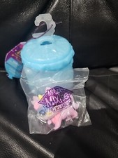 JEZRA MAGICUS PARTY SERIES Magic Mixies Mixlings - Series 4 Opened New