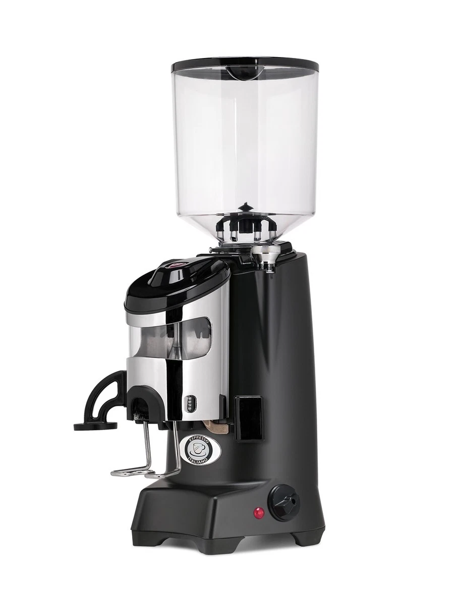 Coffee grinder top commercial grade