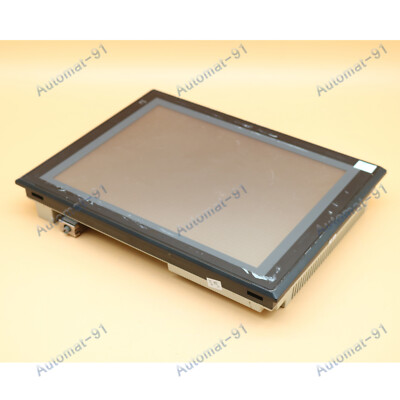 USED Omron NS12-TS01B-V2 Interactive Display Color Touch | eBay