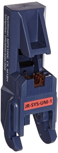 Fluke Networks JR-SYS-UNI-1-H JackRapid Replacement Blade Head