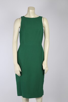kelly green work dress Kelly Green Polo Dress – The Effortless Chic Boutique main image 1