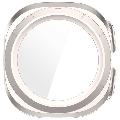 Für Samsung Galaxy Watch FE 7 40mm 44mm Ultra 47mm Schutzhülle TPU PC Case Cover - Picture 114 of 457