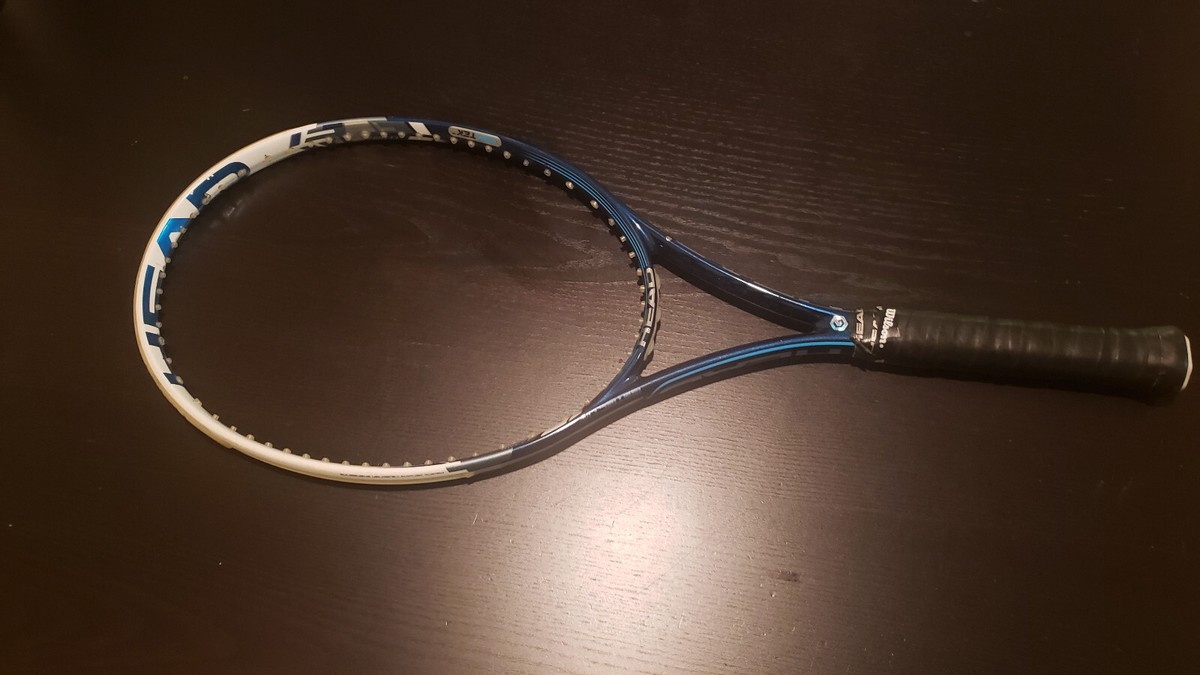 ラケット(硬式用) HEAD YOUTEK GRAPHENE INSTINCT HEAD YOUTEK GRAPHENE INSTINCT MP 2013 G3 Tennis Racket 27.0