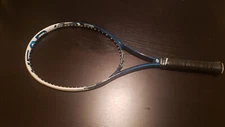 Tennis Racquet Head Graphene Instinct MP YouTek Grip Size 4 3/8 