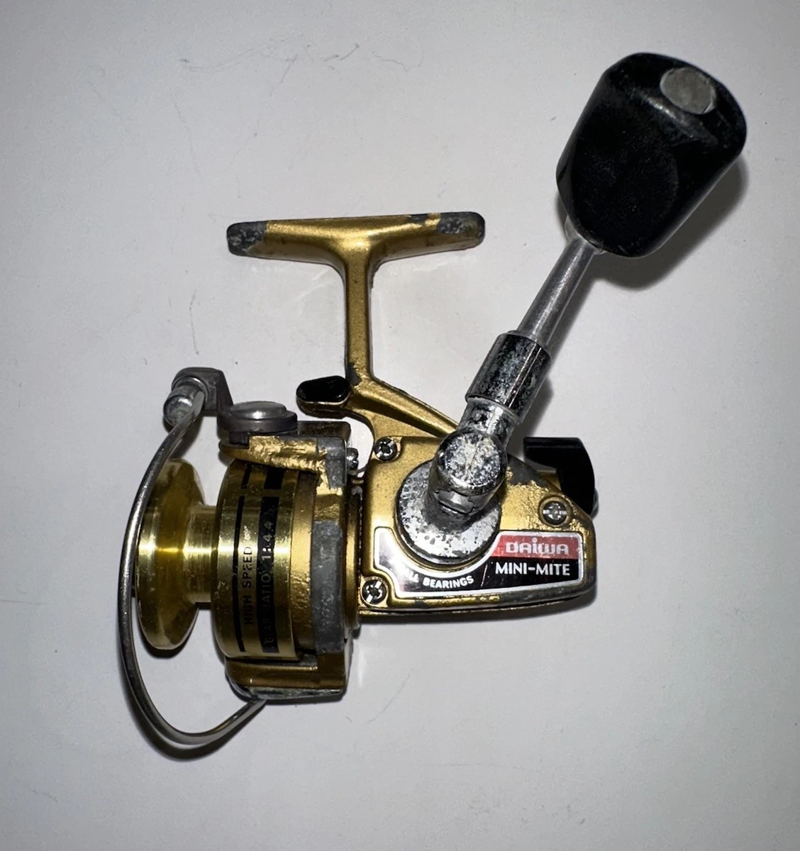 daiwa mini mite products for sale | eBay